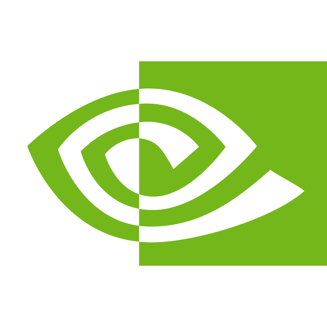 NVIDIA logo